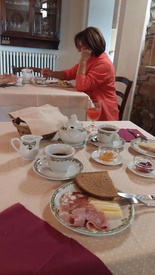 Agriturismo Poggio De Papi Cantagrillo Séjour à la ferme