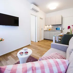 Amaris Luxury , Split Kroatië