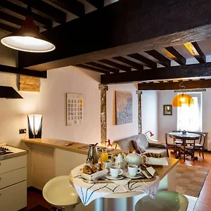 Appartement Al Ducale And Italie