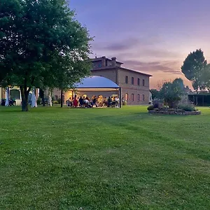 Agriturismo La Colmata Bauernhof