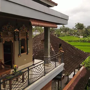 Nirwa , Ubud Indonesië