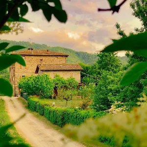  Appartement La Teggia Italie