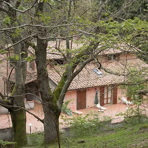 Capenti Arcidosso