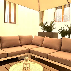  Appartement Indipendenza Luxury Italie