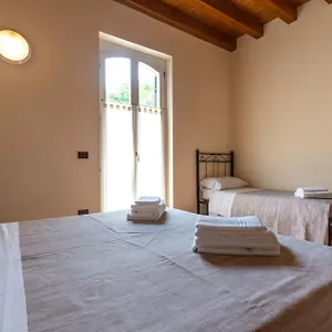  Séjour à la ferme Corte Salandini Italie