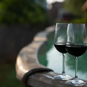 Cappannelle Tuscany Ferienhaus