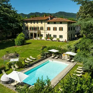 Agriresort & Fattoria I Ricci Bauernhof