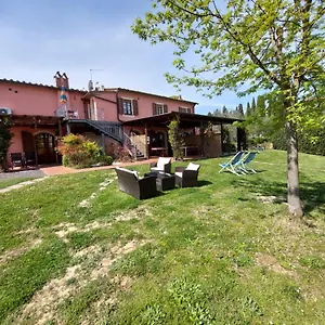 Terre Di Toscana Bauernhof