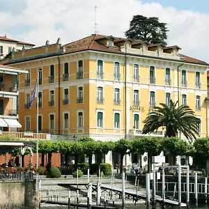 Excelsior Splendide 3*, Bellagio Italië