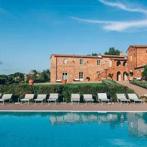 Casale Cardini Landhaus