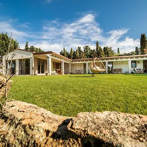 Séjour à la ferme Sa Costa Italie