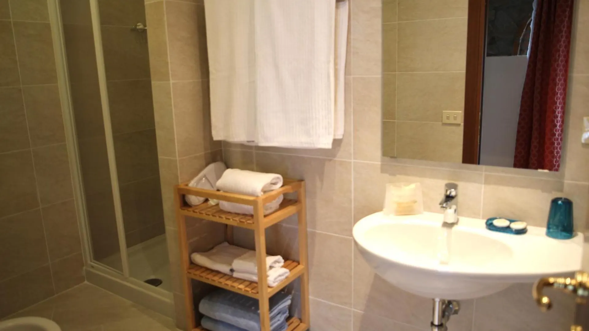 Farm stay Agriturismo Poggio De Papi Cantagrillo Italy