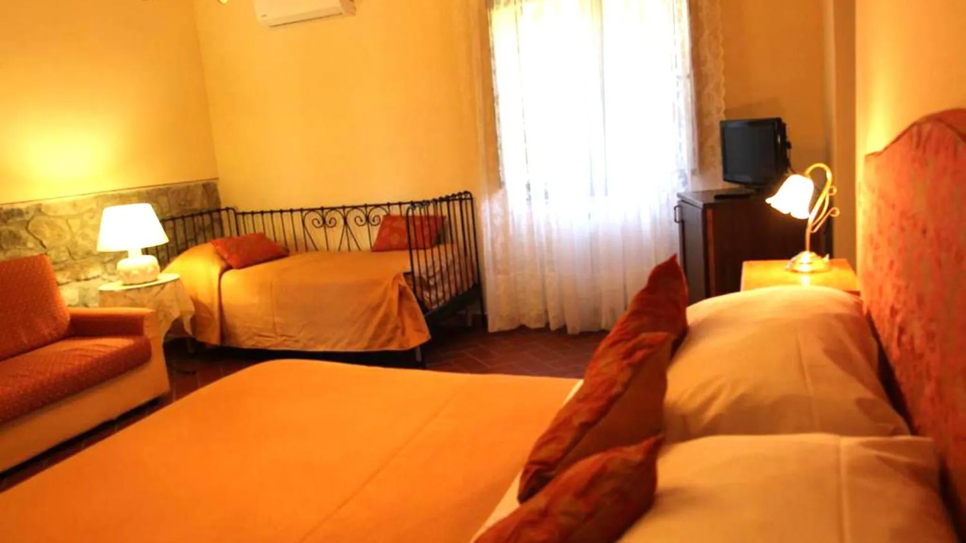 Agriturismo Poggio De Papi Cantagrillo Farm stay