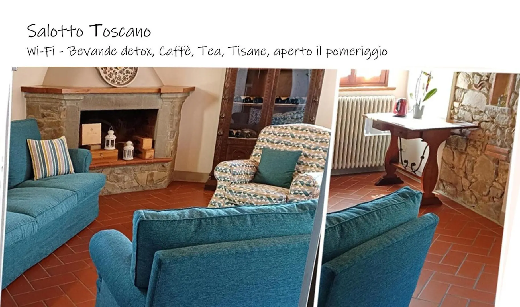 Farm stay Agriturismo Poggio De Papi Cantagrillo Italy